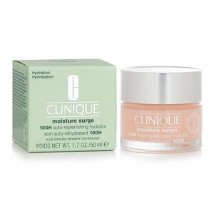 Clinique Moisture Surge Hydrator